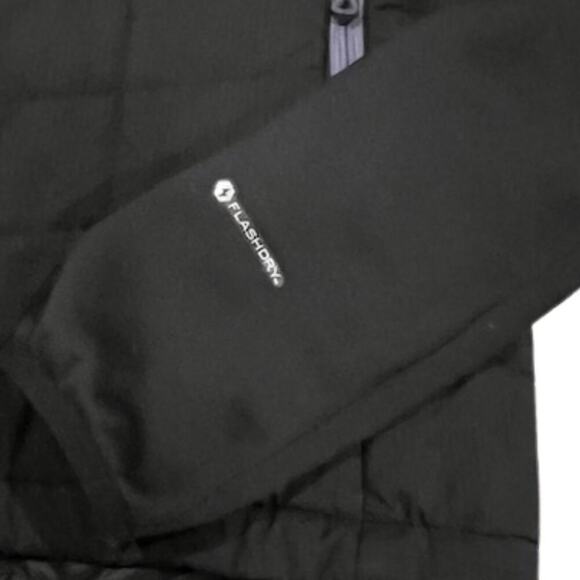 Share The North Face Women's Pemby Steep Series Puffer - Size S - Picture 6 of 13